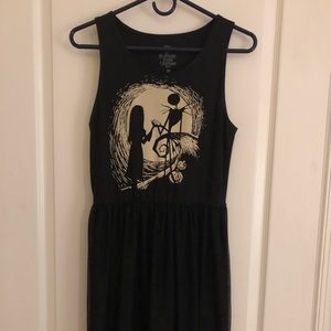 Sold on Mercari Nightmare Before Christmas Dress